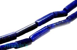 Lapis Lazuli  Pipe - click here for large view